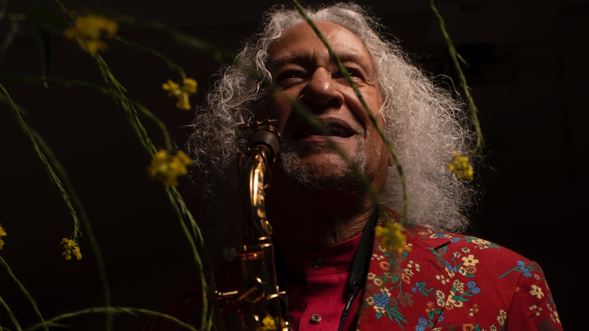 Gary Bartz and NTU Troop release new album 'The Eternal Tenure of